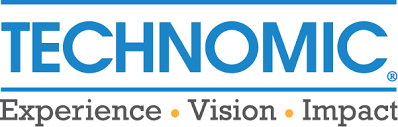 Technomics logo